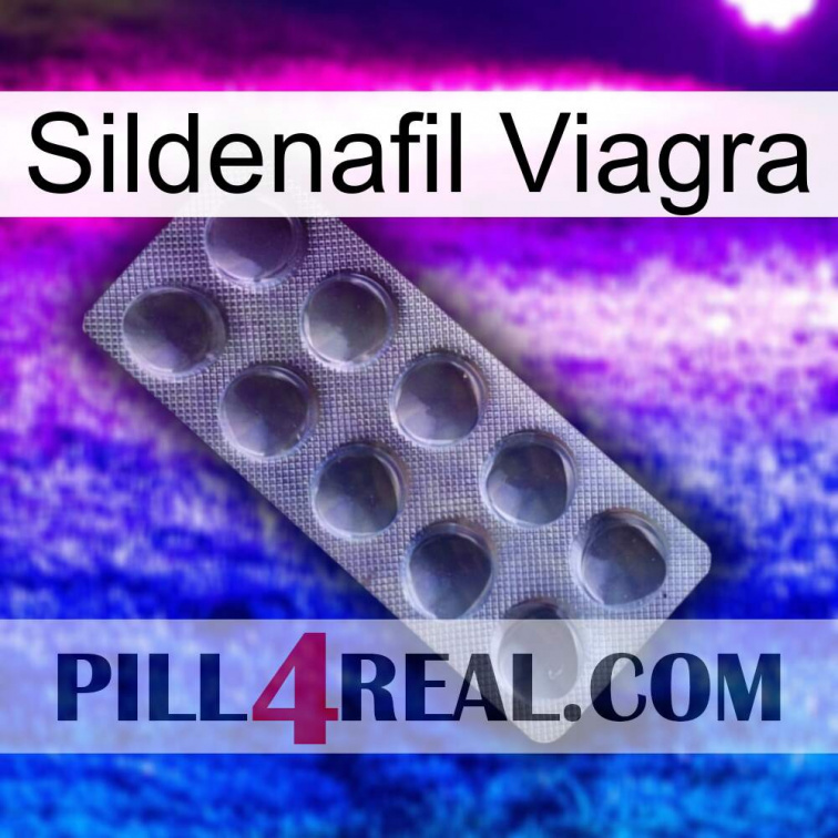 Sildenafil Viagra 30